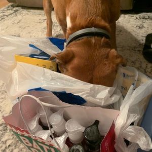 Meet your Posher, Tracy